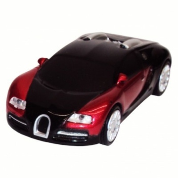 Оригинальная подарочная флешка Present CAR23 128GB (Bugatti Veyron)