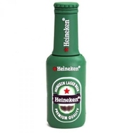 Оригинальная подарочная флешка Present ORIG103 128GB (пивная бутылка Heineken)