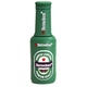 Оригинальная подарочная флешка Present ORIG103 16GB (пивная бутылка Heineken)