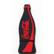 Оригинальная подарочная флешка Present ORIG104 128GB Black (бутылка Coca-Cola)