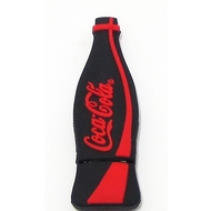 Оригинальная подарочная флешка Present ORIG104 16GB Black (бутылка Coca-Cola)