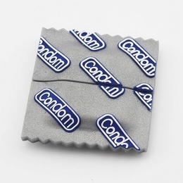 Оригинальная подарочная флешка Present ORIG135 16GB (презерватив)