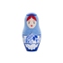 Оригинальная подарочная флешка Present ORIG142 16GB Blue 