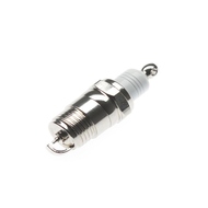 Оригинальная подарочная флешка Present ORIG75 32GB Silver (свеча зажигания)