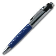 Накопитель под нанесение Present PEN04 128GB Blue