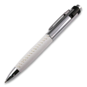 Накопитель под нанесение Present PEN04 128GB White