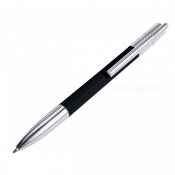 Накопитель под нанесение Present PEN05 128GB Black