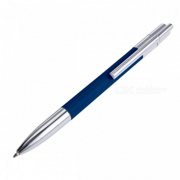 Накопитель под нанесение Present PEN05 128GB Blue