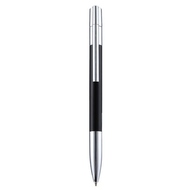 Накопитель под нанесение Present PEN05 16 gb Black