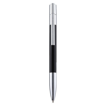 Накопитель под нанесение Present PEN05 16 gb Black