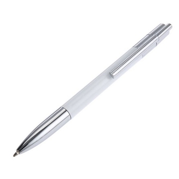 Накопитель под нанесение Present PEN05 16 gb White