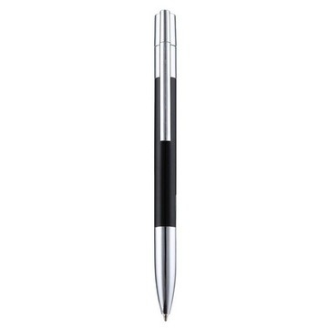 Накопитель под нанесение Present PEN05 512MB Black