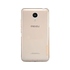 Чехол Nillkin Clear Cover Gold 