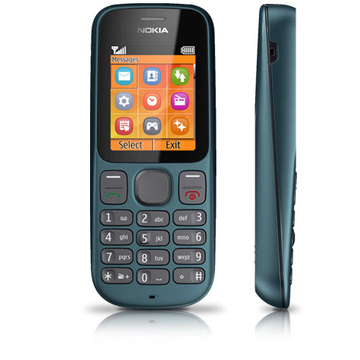 Nokia 100 Legion Blue