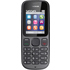 Nokia 101 Phantom Black