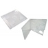 Бокс для дисков CD/DVD Transparent 