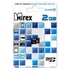  MicroSDHC 02Гб Mirex Класс 4 