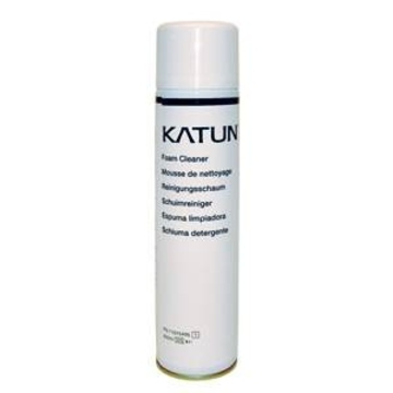 Пена чистящая Katun (для пластиковых поверхностей, 400мл)