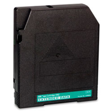 Стриммерная лента IBM 3592 cartridge 2 700GB Black (23R9830)