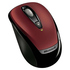 Microsoft 3000v2 Hibiscus Red