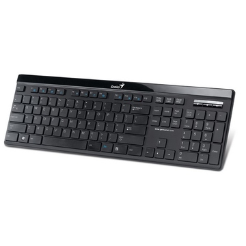 Genius SlimStar i222 Black