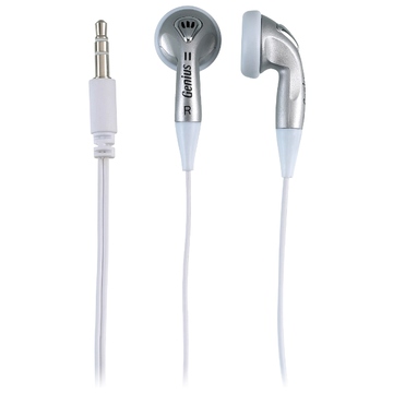 Genius GHP-02S Silver