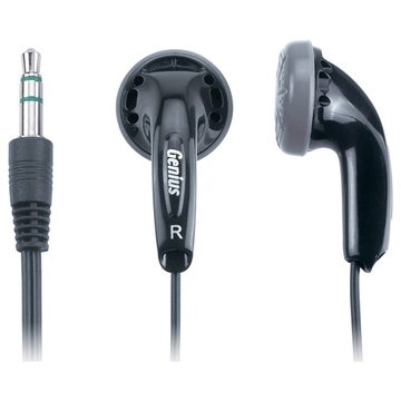 Genius GHP-200V Black