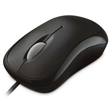Microsoft Ready Black