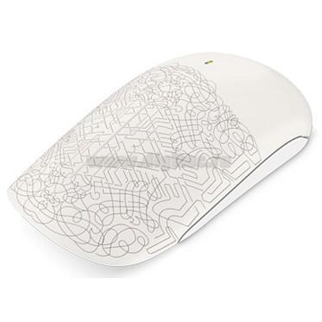 Microsoft Touch Mouse Artist Cheuk