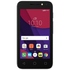 Alcatel 4034D One Touch PIXI 4 Black Red