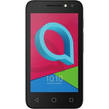 Alcatel 4049D U3 Black Black Black