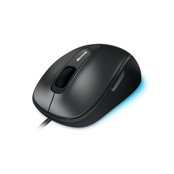 Microsoft Comfort 4500 Black