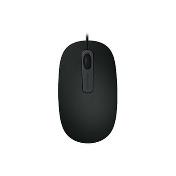 Microsoft Comfort 100 Black