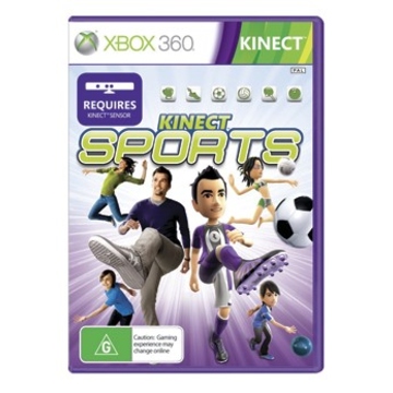 Игра Microsoft Kinect Rush: A Disney Pixar Adventure (для Xbox 360, 4WG-00024)