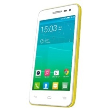 Alcatel 5050X One Touch POP S3 White