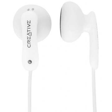Наушники Creative EP-220 Black