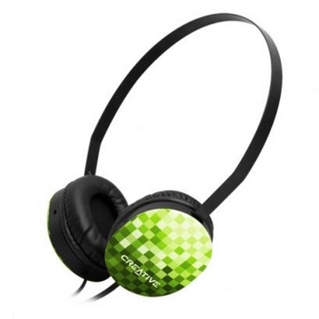 Creative HQ-1450 Green