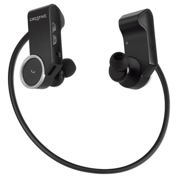 Creative WP-250 Black