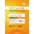 Карта Microsoft Live Gold 