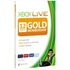 Карта Microsoft Live Gold 