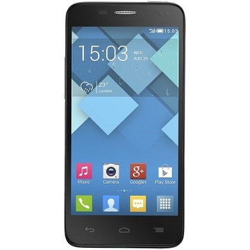 Alcatel 6012X OneTouch Idol Mini Slate