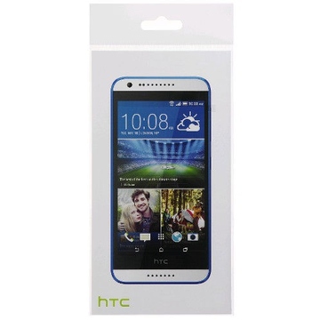Пленка защитная HTC SP-R210 (для HTC Desire 526)