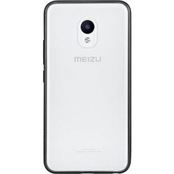Чехол Meizu TPU Black (для Meizu M5)