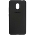 Чехол Meizu Back Cover Black 