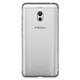 Чехол Meizu Back Cover TPU Black (для Meizu M6 Note)