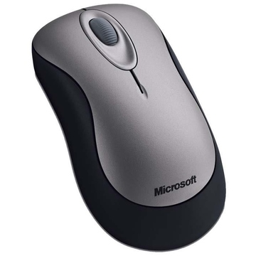 Microsoft 2000 Grey Black