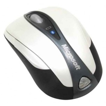 Microsoft 5000 Black White
