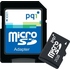  MicroSD 02Гб PQI 