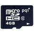  MicroSDHC 04Гб PQI Класс 10 