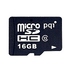  MicroSDHC 16Гб PQI Класс 10 